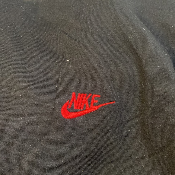 Vintage Nike men’s medium hoodie - Picture 3 of 3